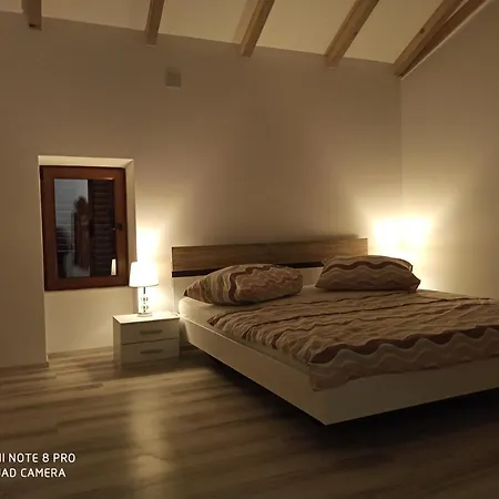 Villa Kristina House