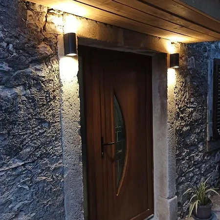 Kristina House Villa *