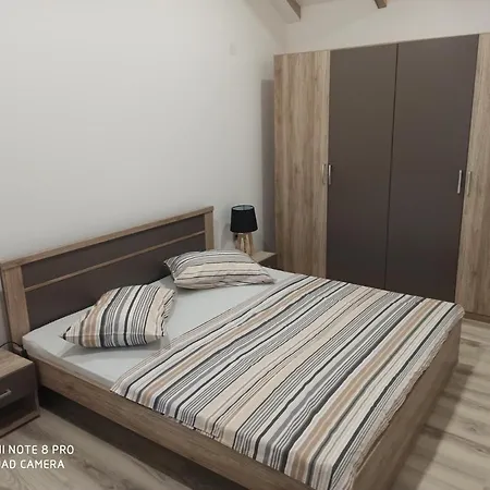 Kristina House Villa
