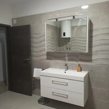 Kristina House Villa