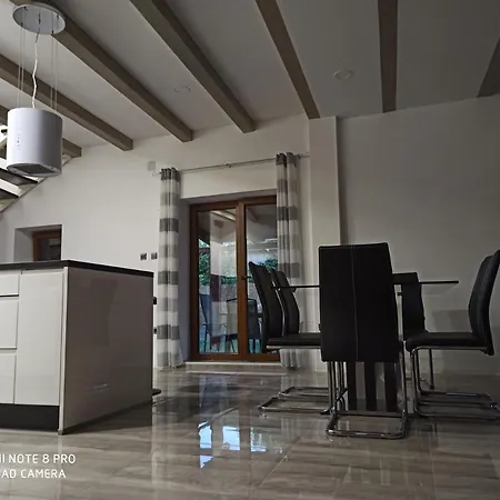 Kristina House Villa Sukošan