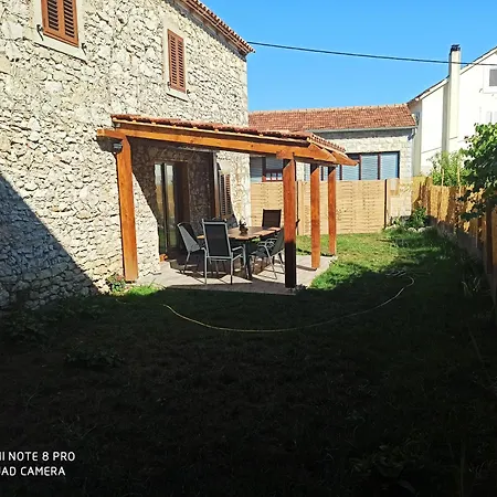 Kristina House Sukošan
