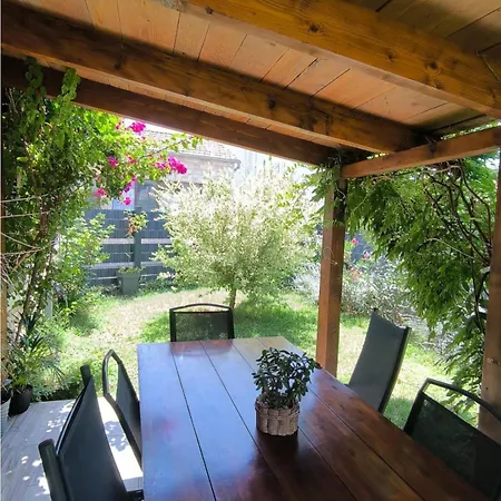 Kristina House *