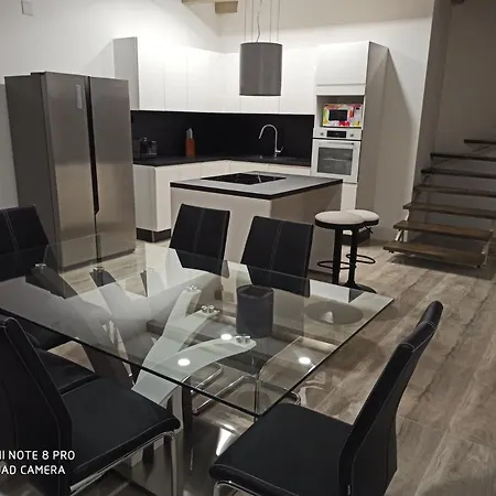 Villa Kristina House Sukosan
