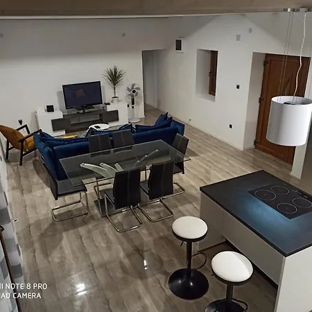 Kristina House Sukošan
