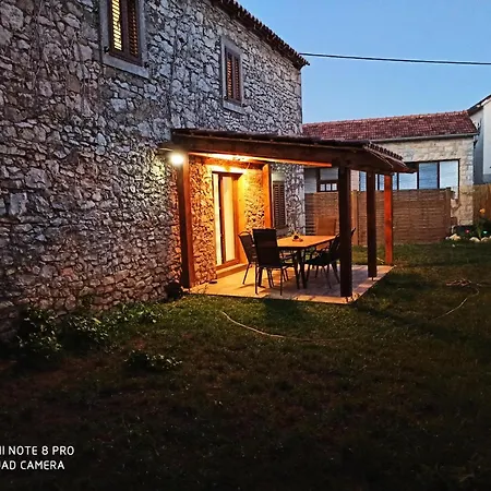 Villa Kristina House