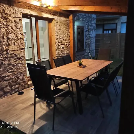 Villa Kristina House
