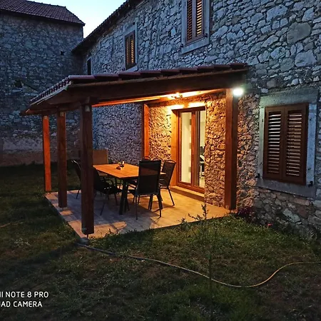 Kristina House Villa