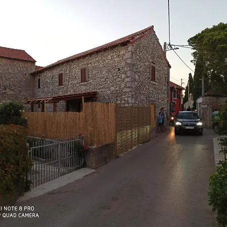 Kristina House *