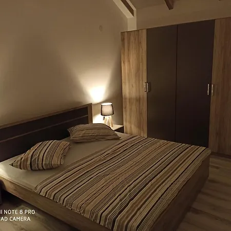 Kristina House Sukosan