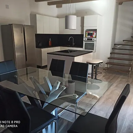 Kristina House *
