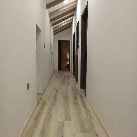 Kristina House *