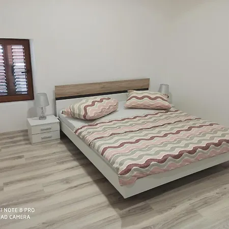 Villa Kristina House Sukosan