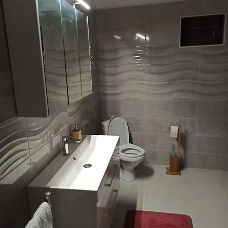 Kristina House * Sukosan