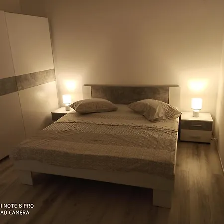 Kristina House